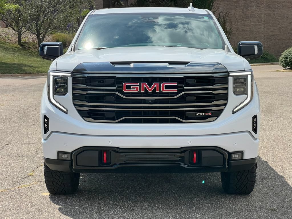 Used 2023 GMC Sierra 1500 Denali w/ Technology Package AWD/4WD image 44