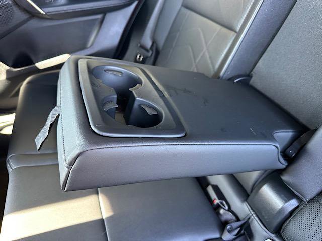 Certified 2025 BMW X2 xDrive28i w/ Premium Package image 19