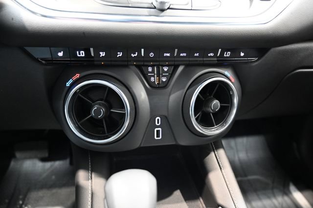 Used 2024 Chevrolet Blazer LT w/ Midnight/Sport Edition image 17