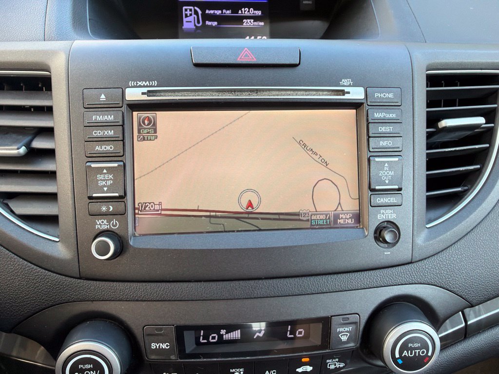 Used 2013 Honda CR-V EX-L image 50