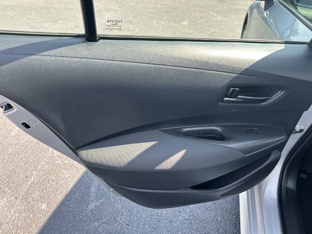 Used 2026 Toyota Corolla LE FWD image 17