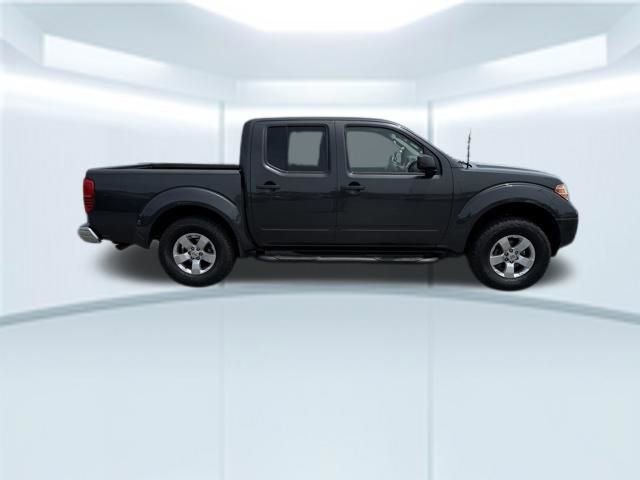 Used 2013 Nissan Frontier SV RWD image 8