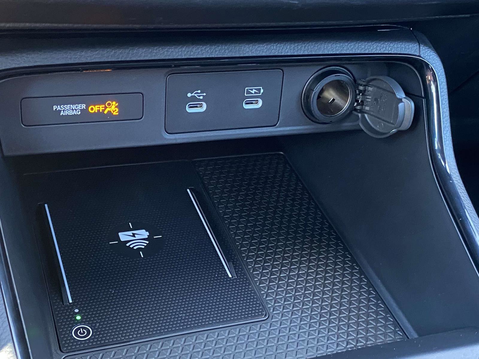 New 2026 Honda CR-V TrailSport image 8