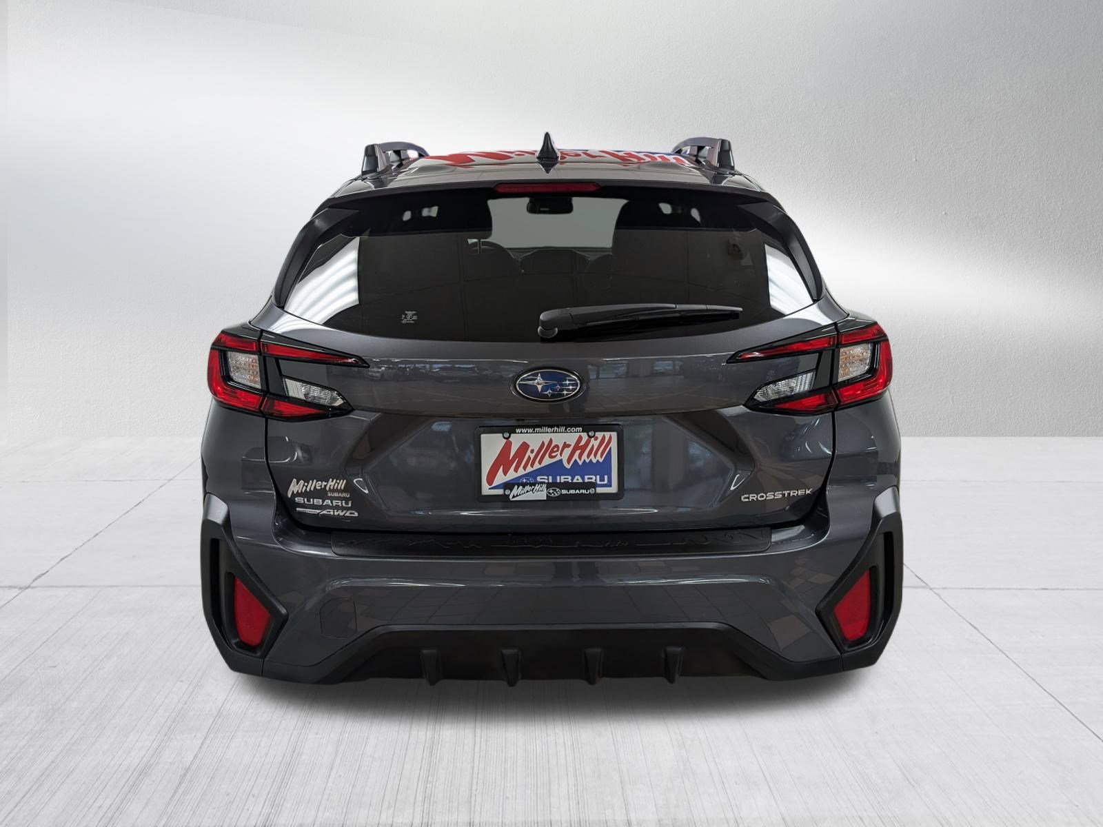 Certified 2025 Subaru Crosstrek 2.0i Premium image 20