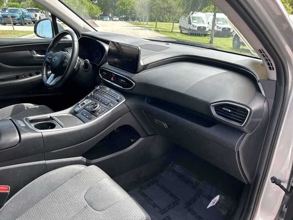 Used 2023 Hyundai Santa Fe SEL image 37
