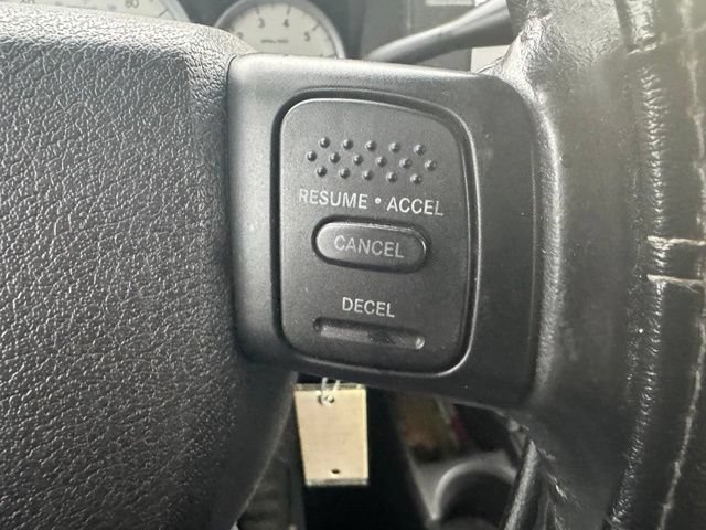 Used 2008 Dodge Dakota Laramie AWD/4WD image 18