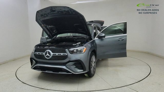 Used 2025 Mercedes-Benz GLE 350 4MATIC image 74