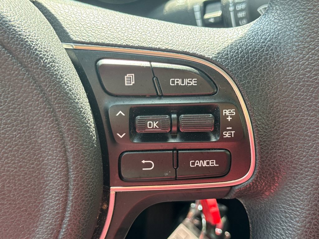 Used 2016 Kia Optima LX w/ LX Convenience Package FWD image 27