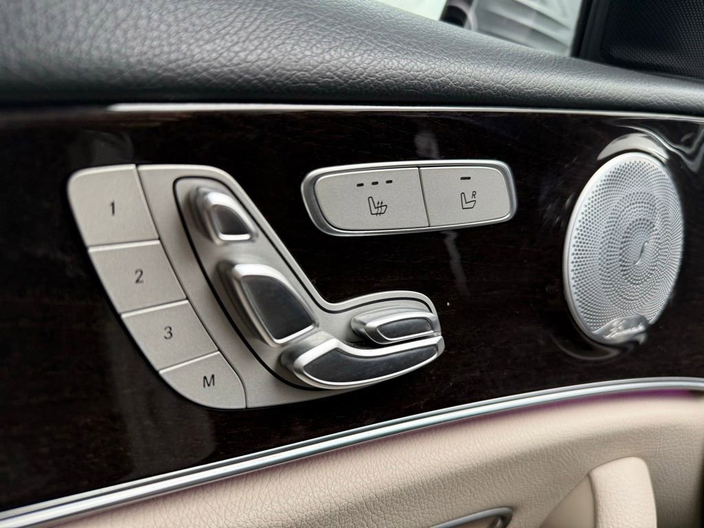 Used 2019 Mercedes-Benz E 300 w/ Premium 1 Package image 16