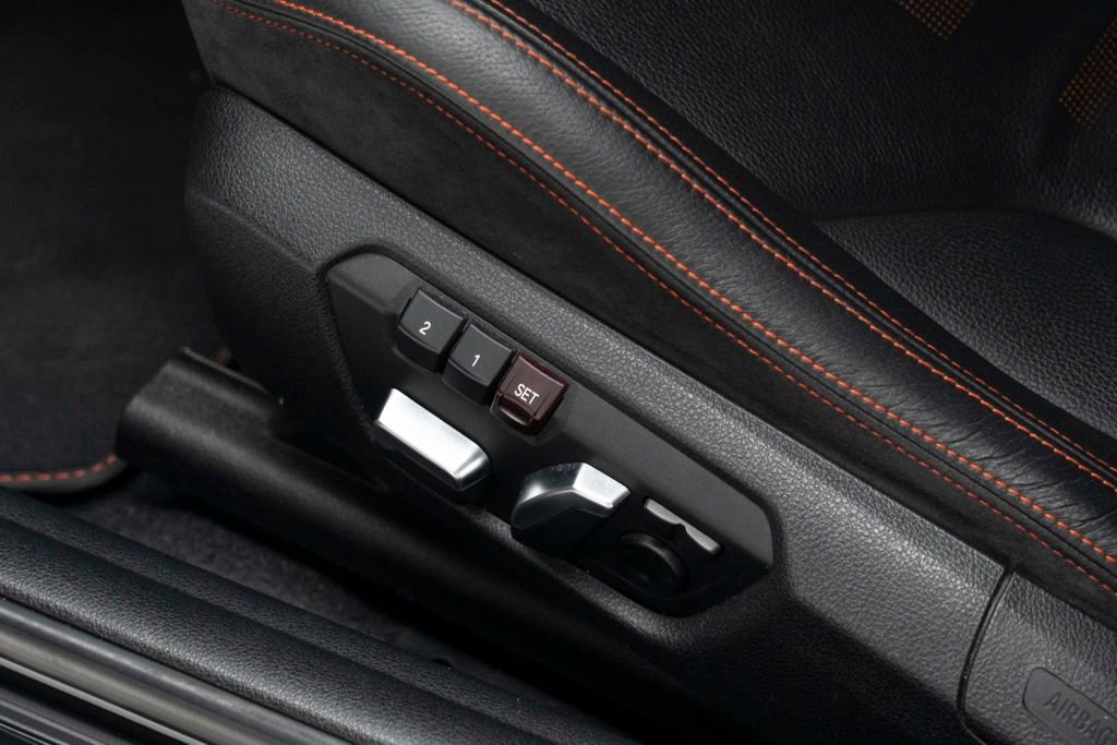 Used 2020 BMW M2 Competition w/ Executive Package RWD image 16