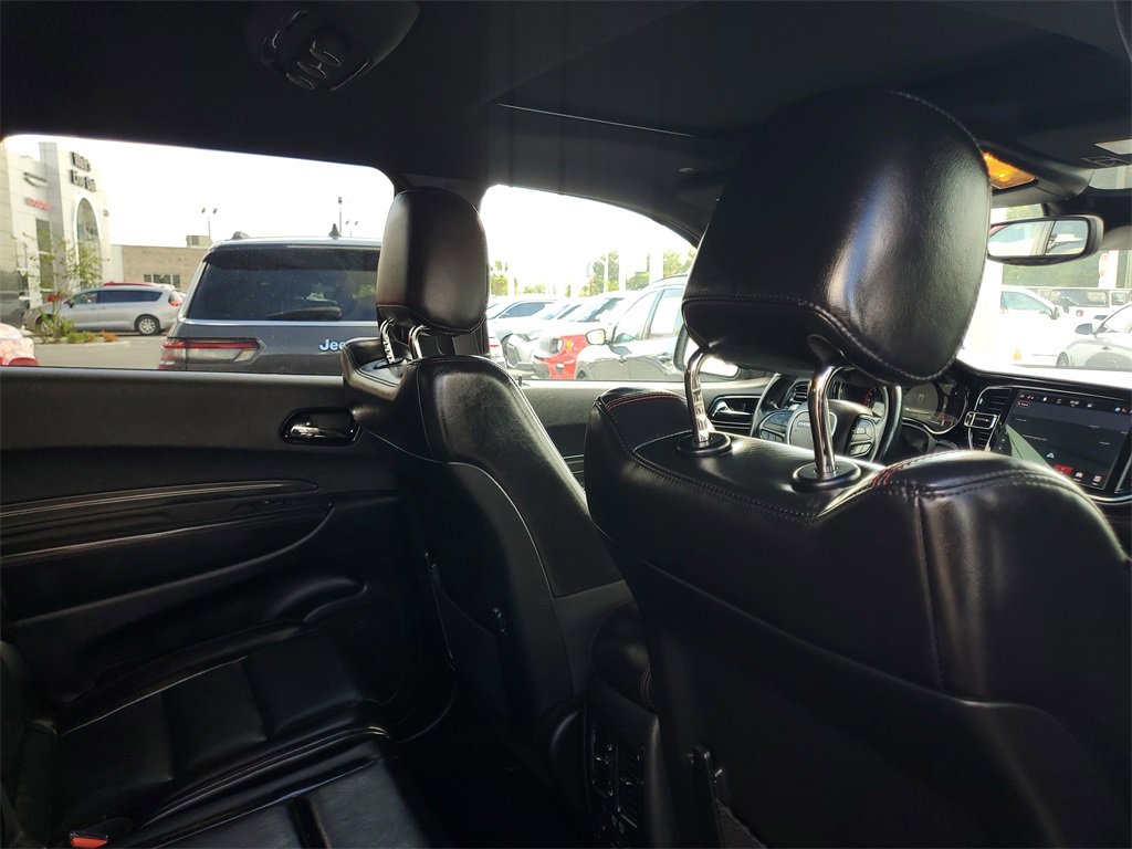 Used 2023 Dodge Durango GT image 35