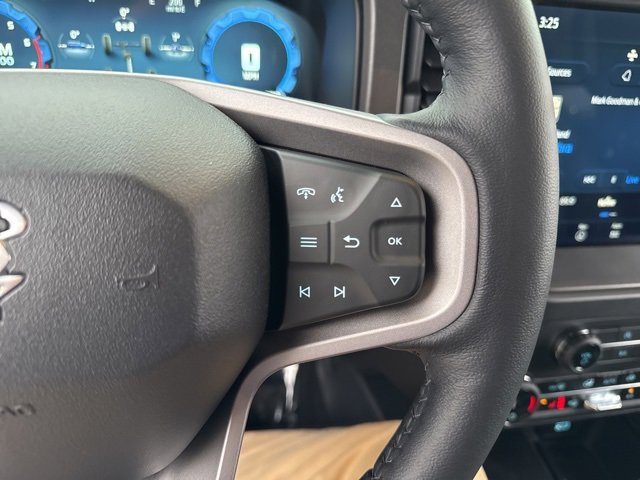 New 2025 Ford Bronco Badlands w/ Sasquatch Package image 17