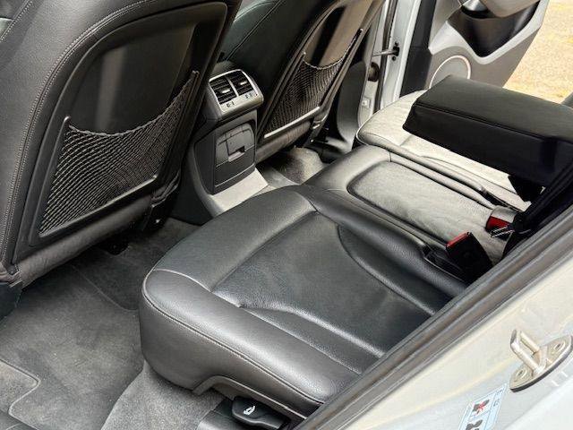 Used 2014 Audi Q5 2.0T Premium Plus AWD/4WD image 12
