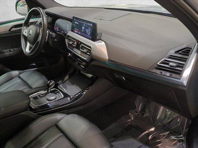 Used 2023 BMW X3 xDrive30i AWD/4WD image 23