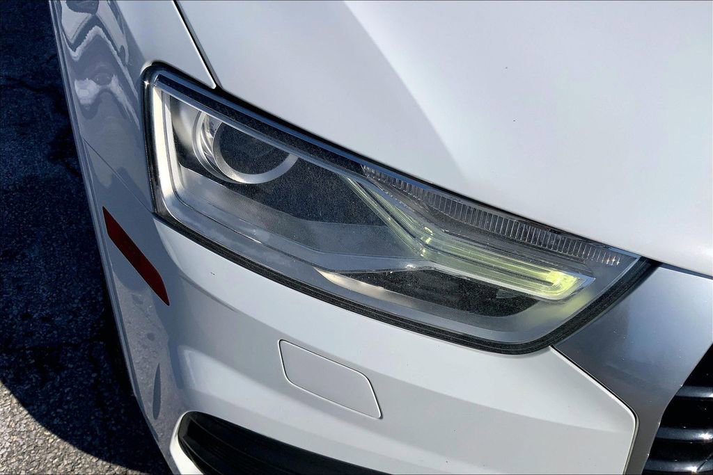 Used 2017 Audi Q3 2.0T Premium image 25