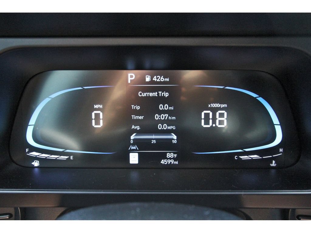 Certified 2026 Hyundai Elantra Sport FWD image 16