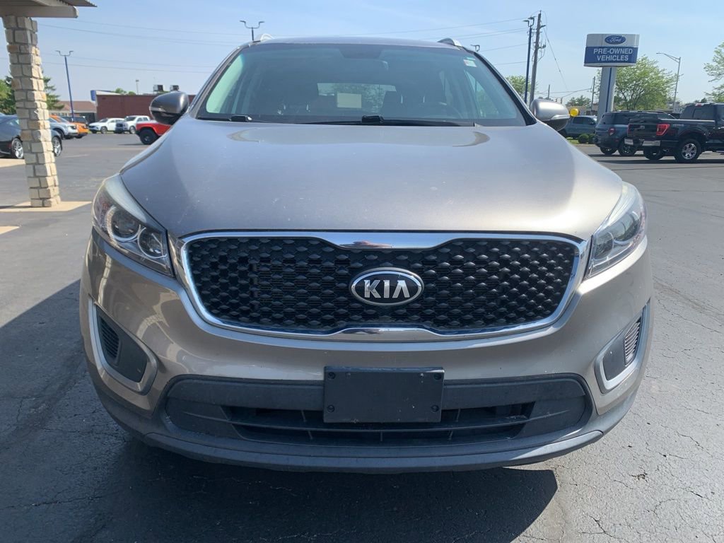 Used 2016 Kia Sorento LX AWD/4WD image 8