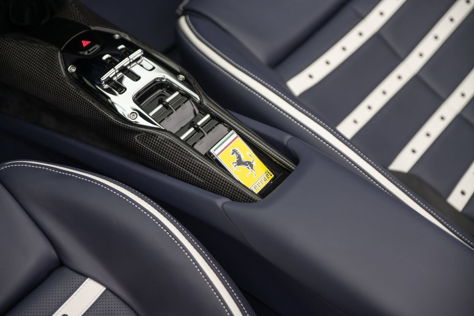 Used 2026 Ferrari 296 GTS RWD image 26