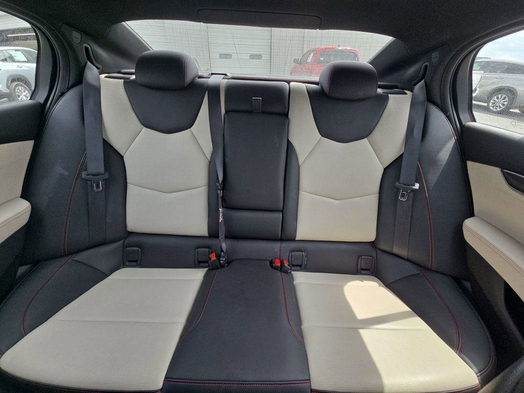 Used 2022 Cadillac CT5 Sport AWD/4WD image 28