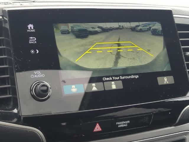 Used 2020 Honda Passport EX-L image 28