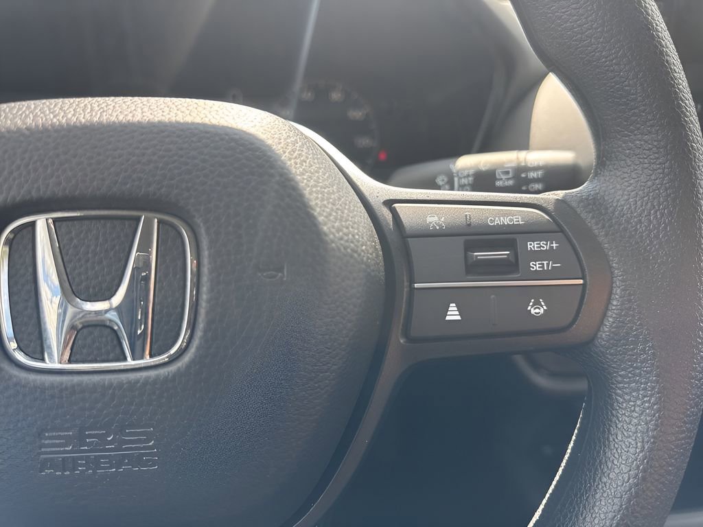 Used 2026 Honda HR-V LX image 13