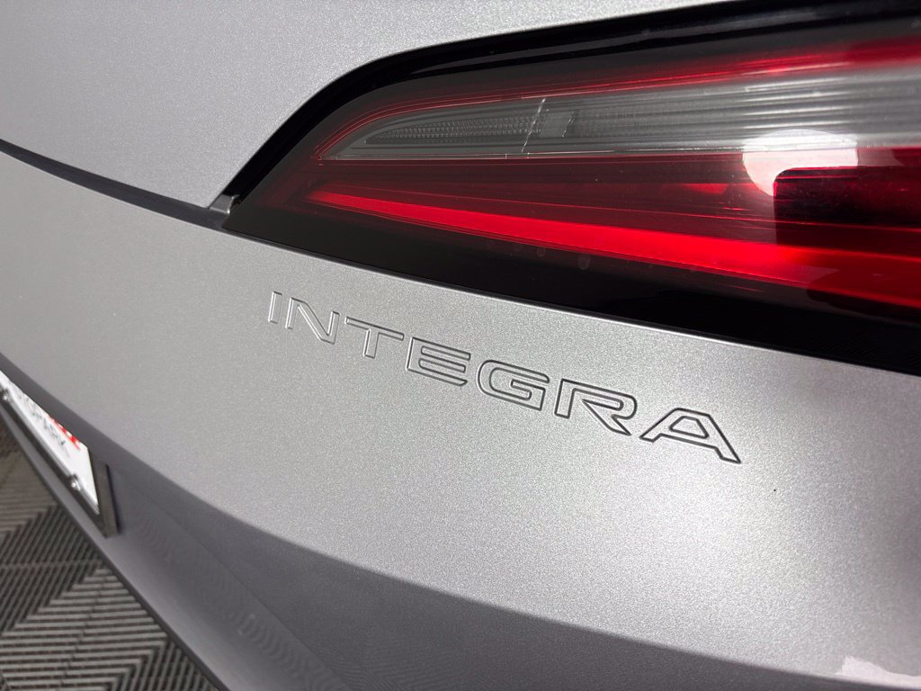 Certified 2026 Acura Integra FWD image 5