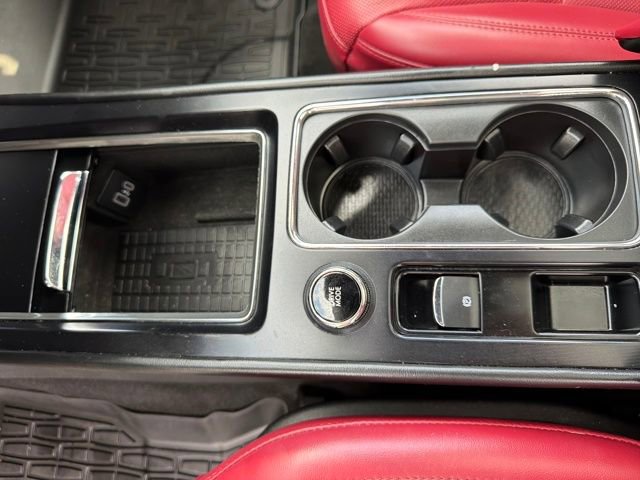 Certified 2024 Lincoln Corsair Reserve w/ Equipment Group 201A image 31