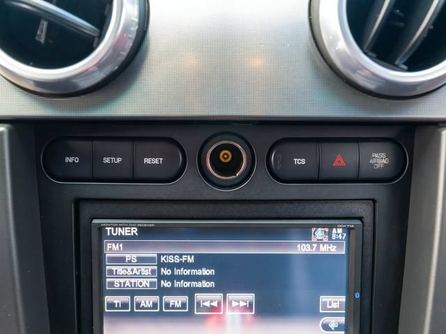 Used 2008 Ford Mustang Shelby GT500 RWD image 33