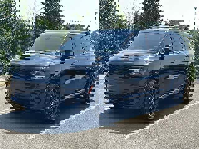 Used 2023 Dodge Durango R/T w/ Blacktop Package