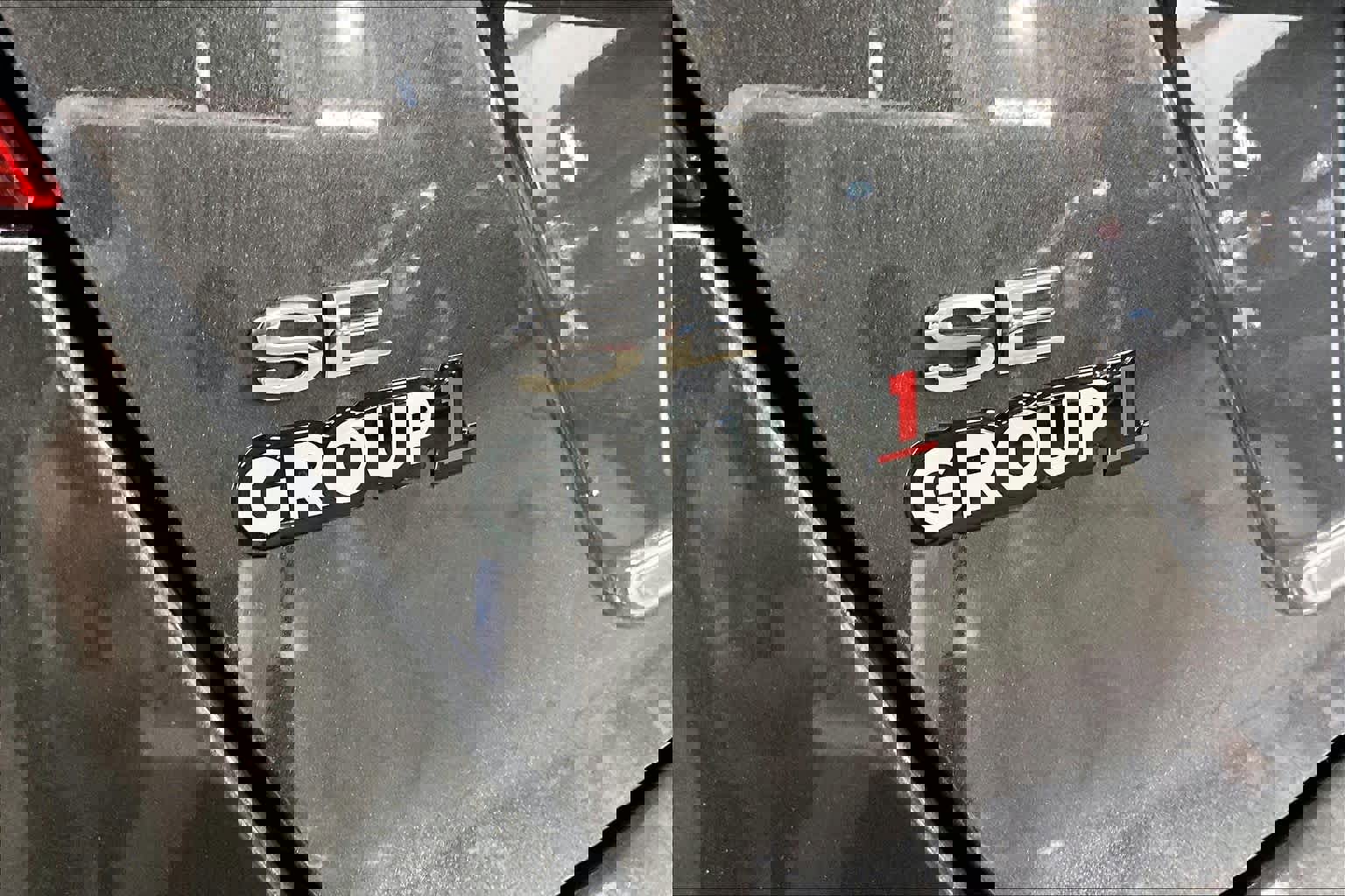 Used 2019 Ford Fiesta SE w/ Cold Weather Package image 30