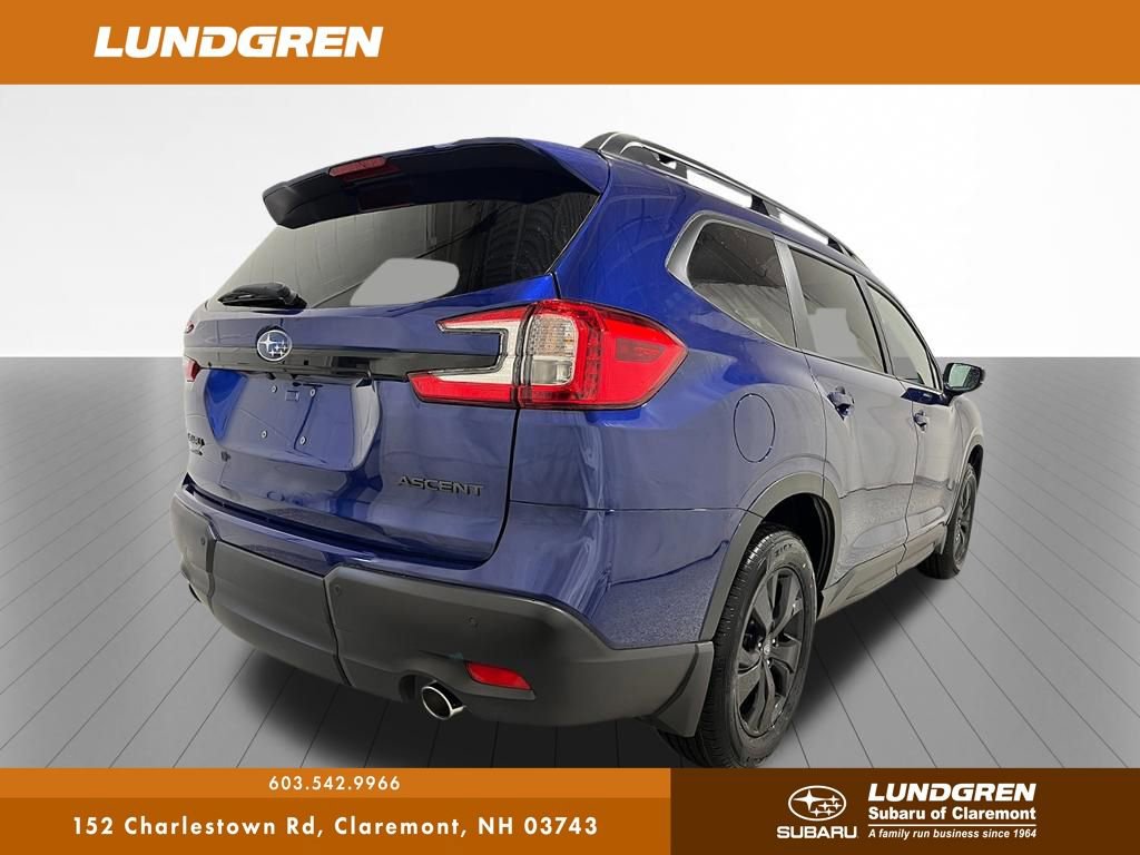 New 2026 Subaru Ascent Premium image 7