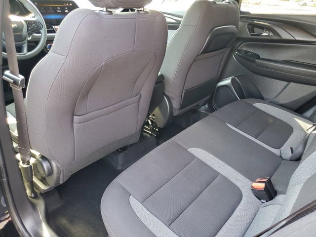 Certified 2025 Chevrolet TrailBlazer LT image 12