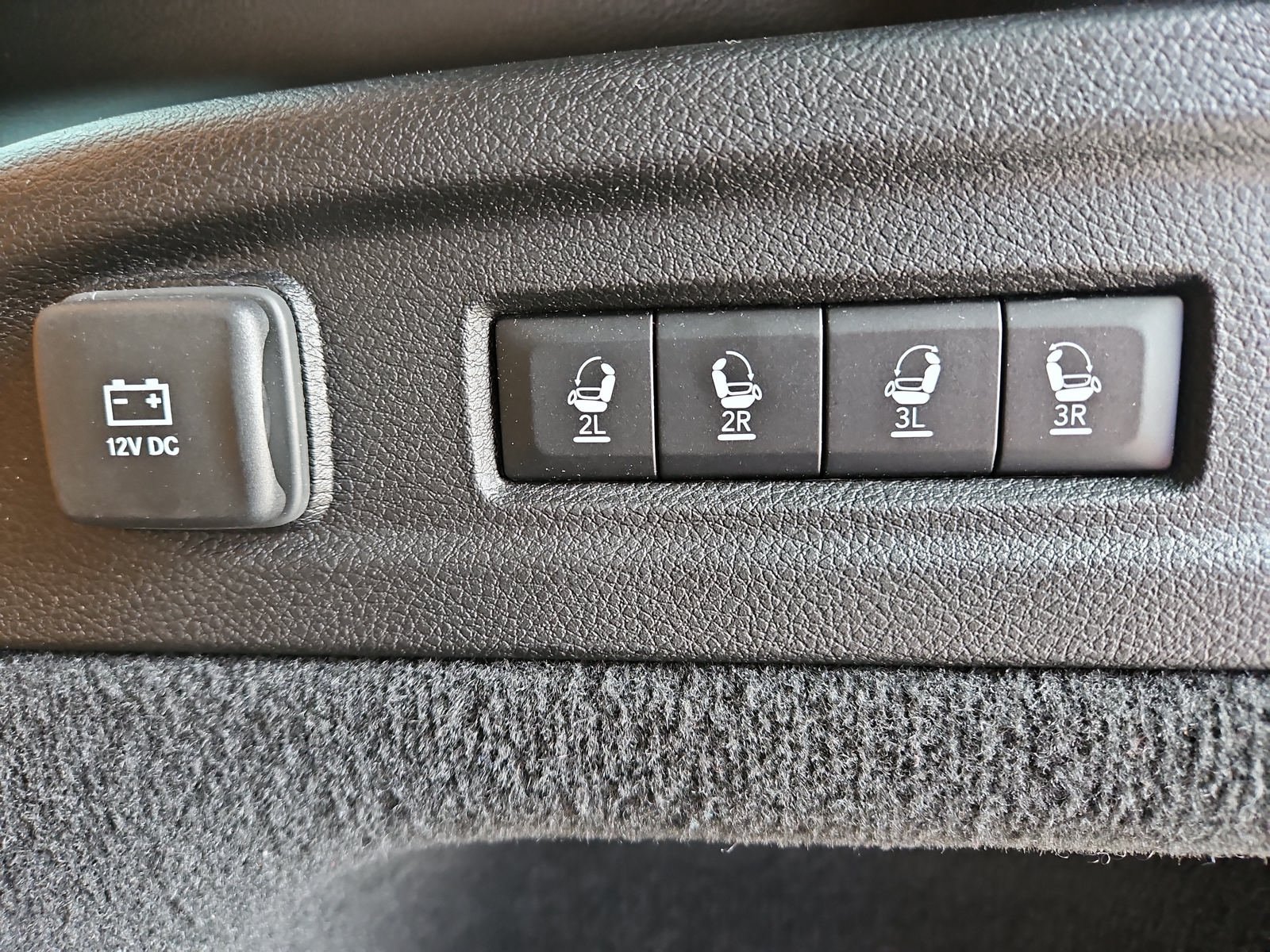 Used 2024 Jeep Grand Cherokee L Summit AWD/4WD image 27