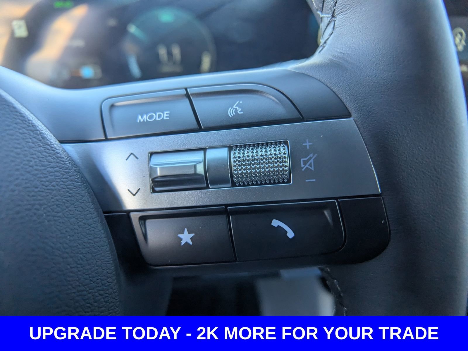 New 2026 Hyundai Tucson SEL image 32