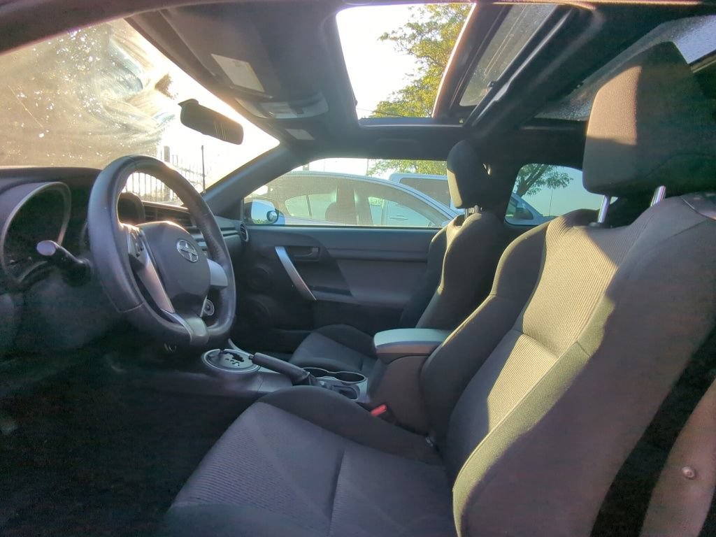 Used 2011 Scion tC FWD image 6