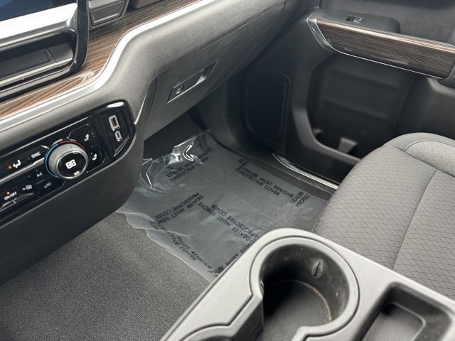 Certified 2024 Chevrolet Silverado 3500 LT w/ Convenience Package image 19