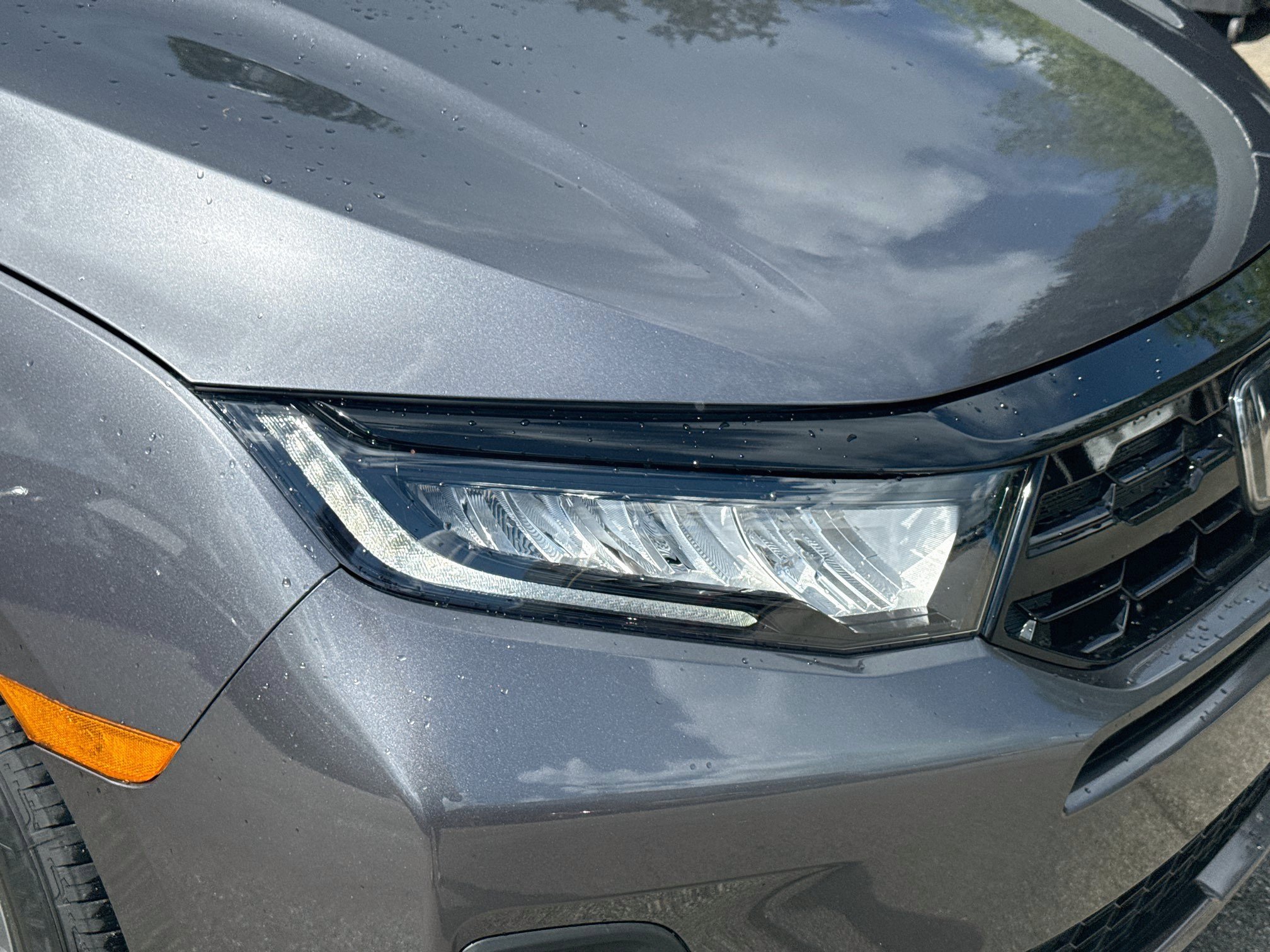 Certified 2025 Honda Odyssey Touring image 33