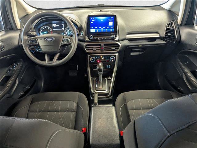 Used 2022 Ford EcoSport SE w/ SE Convenience Package image 19