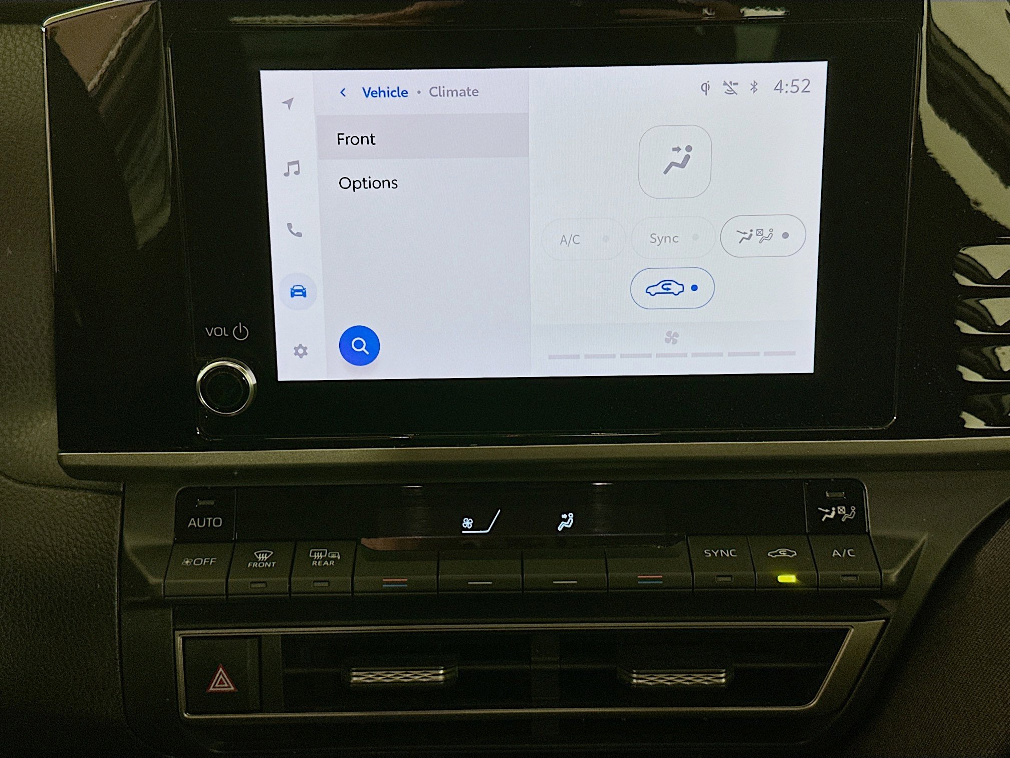 Used 2025 Toyota Camry LE image 24