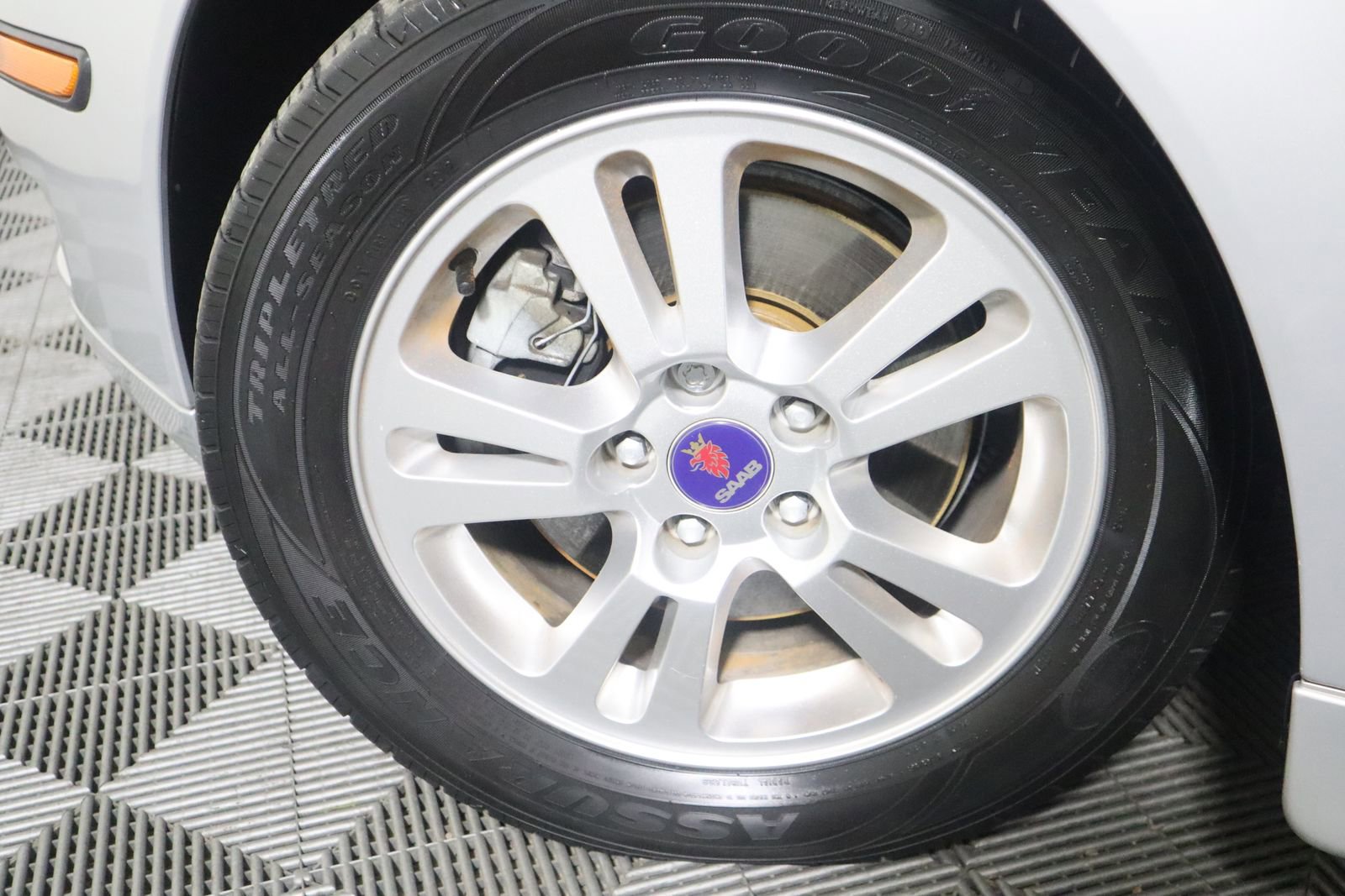 Used 2007 Saab 9-3 2.0T image 41