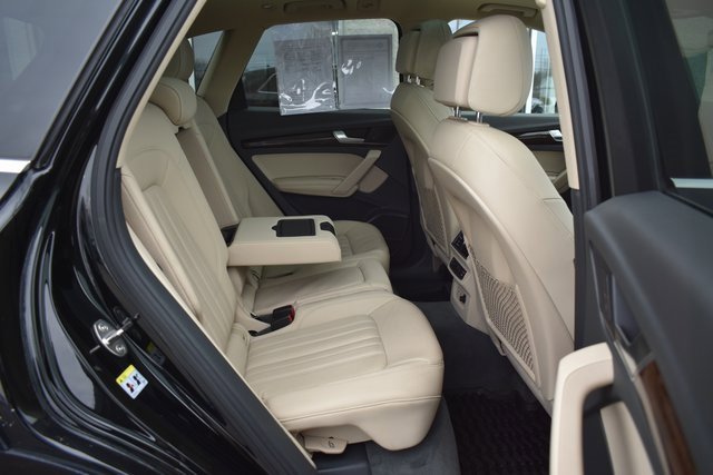 Used 2019 Audi Q5 2.0T Premium Plus w/ Premium Plus Package image 42