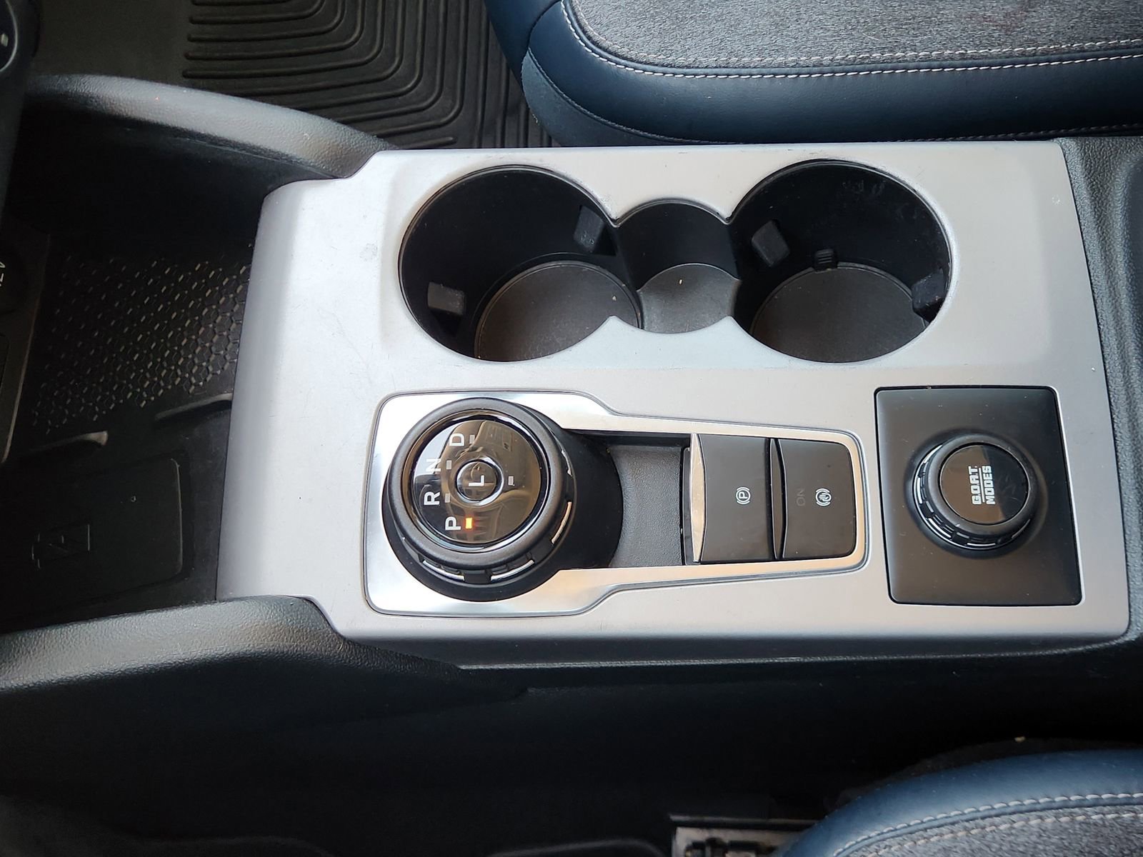 Used 2022 Ford Bronco Sport Outer Banks w/ Tech Package image 24