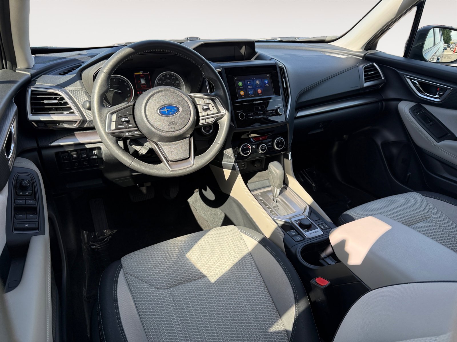 Certified 2024 Subaru Forester Premium image 15