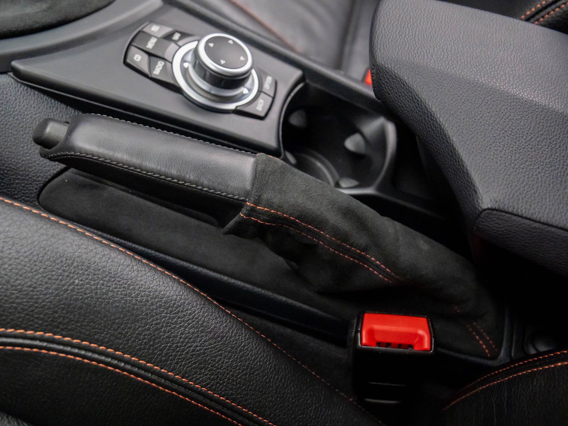 Used 2011 BMW 1 Series M image 27