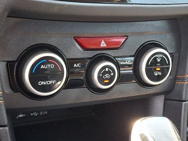 Used 2023 Subaru Crosstrek 2.0i Premium image 15