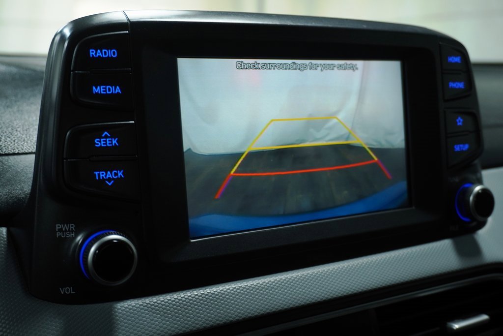 Used 2019 Hyundai Kona SE image 20