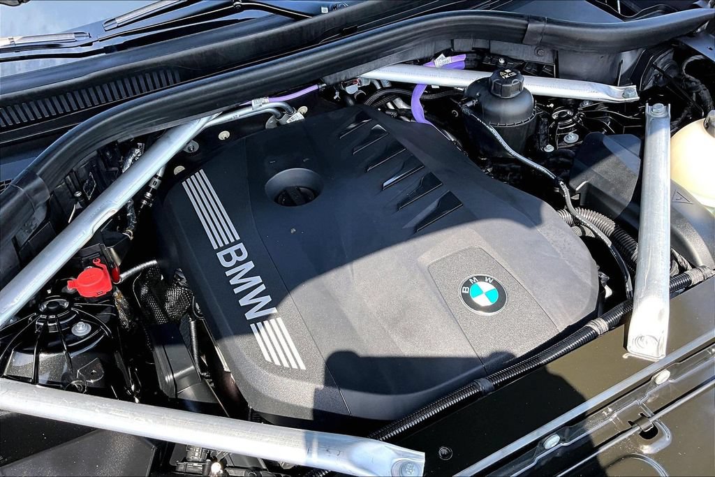 Used 2025 BMW X5 sDrive40i w/ Premium Package RWD image 29