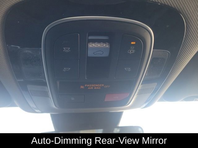 Used 2023 Hyundai Santa Fe SEL w/ Premium Package image 19