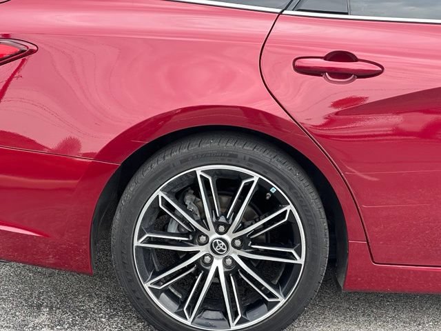 Used 2019 Toyota Avalon XSE w/ All Weather Liner Package FWD image 9