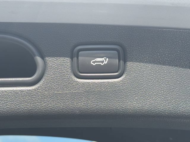 Used 2017 Hyundai Tucson Limited w/ Limited Ultimate Package 03 FWD image 19